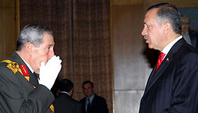Asker Darbe Yapar M�?
