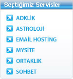 Setiklerimiz