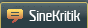 Sinekritik