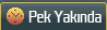 Pek Yak�nda