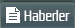 Haberler