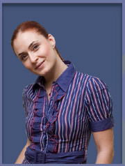 Ceyda Düvenci