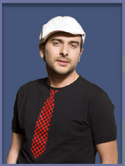 Gökhan Tepe