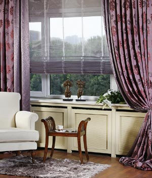 perde_broderi5_detay Sonbaharın Nazlı Krizantemleri Çiçek Açtı