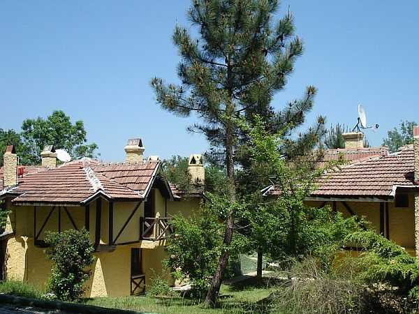 Polonezköy Country Club - Beykoz