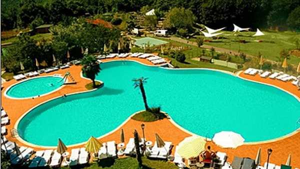 Polonezköy Country Club - Beykoz