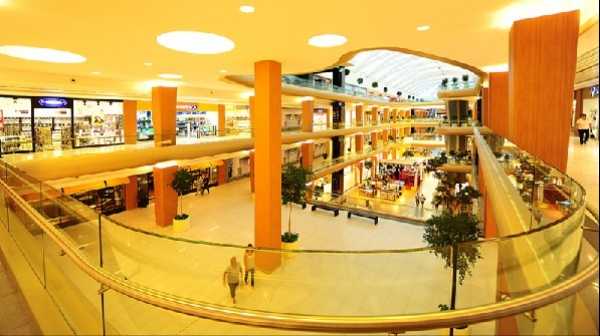 Ataköy Plus AVM - Bakırköy
