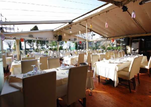 Nanna Fasıl Restaurant - Maltepe