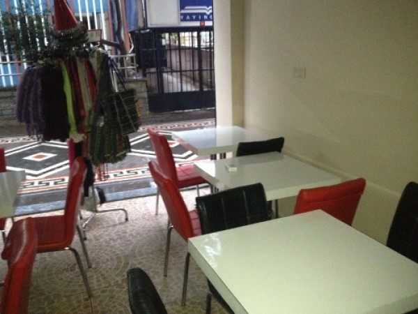Cafe Bronte - Kadıköy