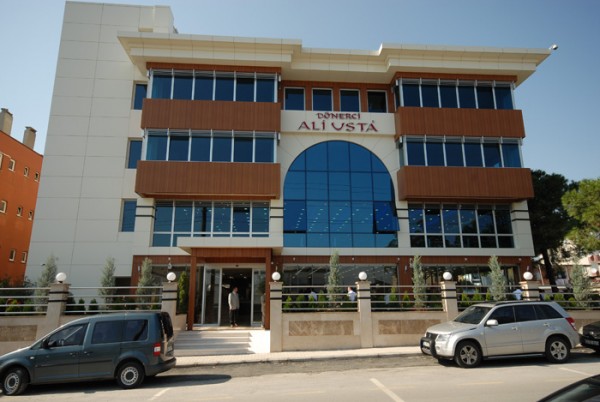 Dönerci Ali Usta Maltepe - Maltepe