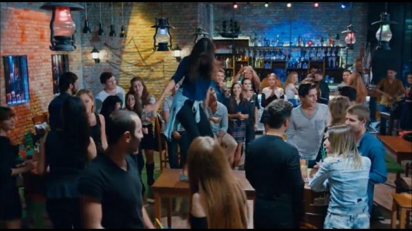 Sallash Karaoke Bar - Bakırköy