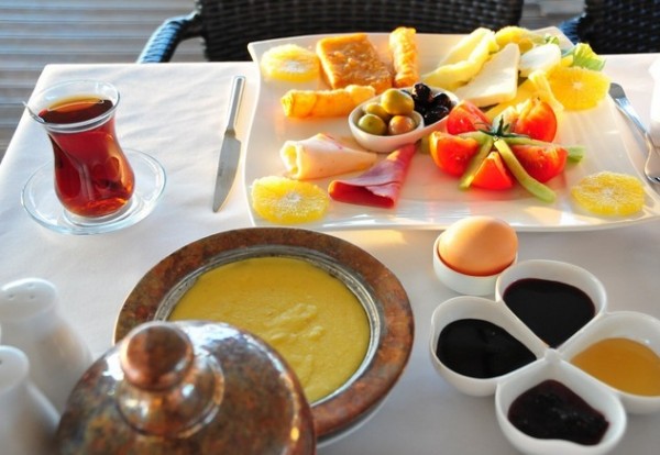 Karayemiş Gurme & Şimal Bar - Kartal