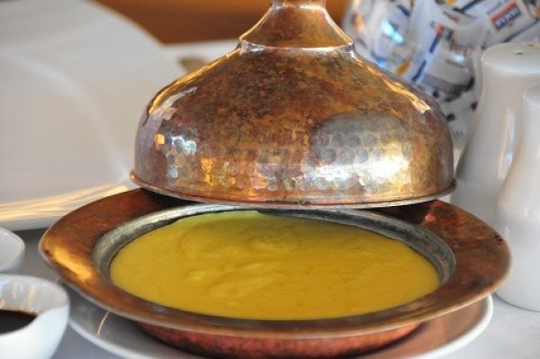 Karayemiş Gurme & Şimal Bar - Kartal