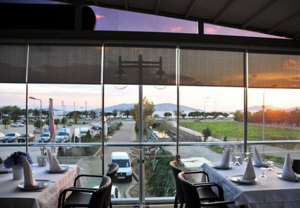 Karayemiş Gurme & Şimal Bar - Kartal