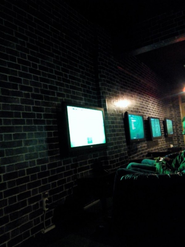 BARCA PLAYstation CAFE PS3 - PS4 OYUN SALONU - Şişli
