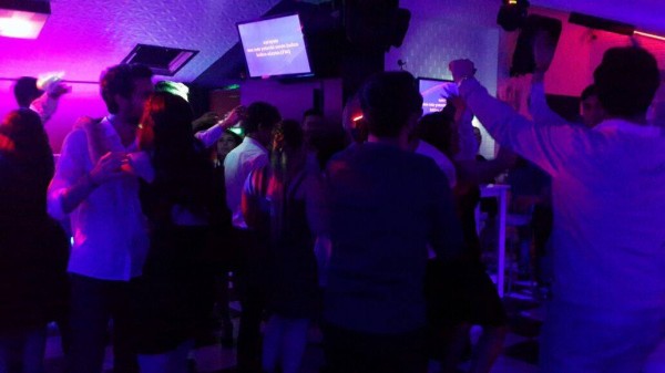 Voice Noche Karaoke Club - Büyükçekmece