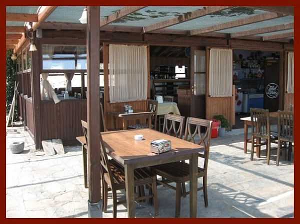Ali Baba Restaurant - Adalar