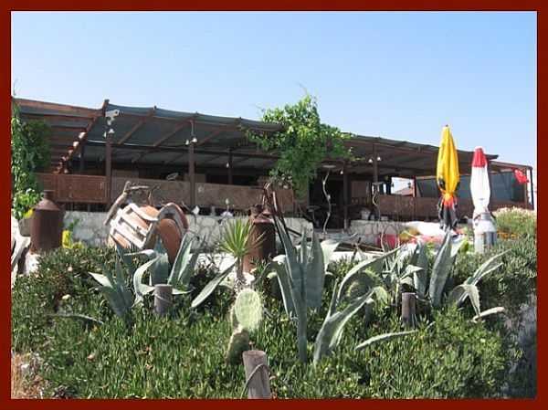 Ali Baba Restaurant - Adalar