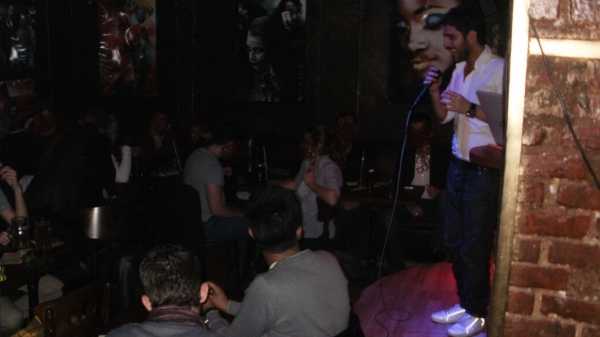 Pinokyo Cafe Bar - Beyoğlu