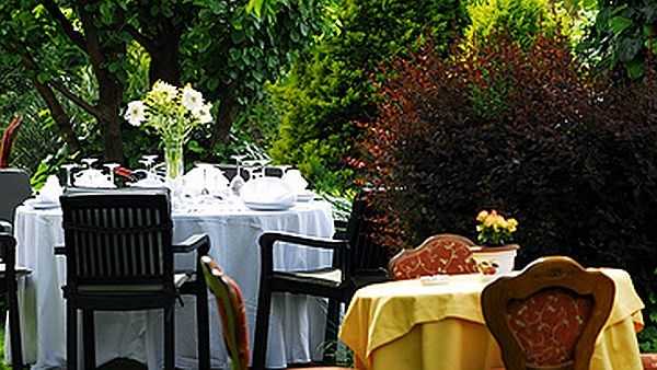 Leonardo Restaurant - Beykoz