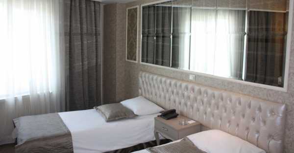 Deniz Hotel - Kadıköy