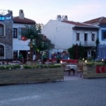 Friends Cafe Bar