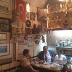Sıçanlı Meyhane