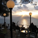 Castle Cafe Bar