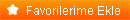 Favorilerime Ekle