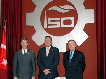 Basel II kriterleri ve yaratacağı fırsatlar 5