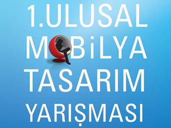 İhracatçıdan mobilya tasarım yarışması