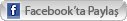 Facebook Profiline Ekle