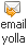 email yolla