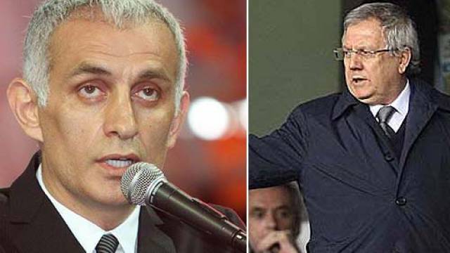 Fenerbahçe'den Trabzon'a ağır sözler