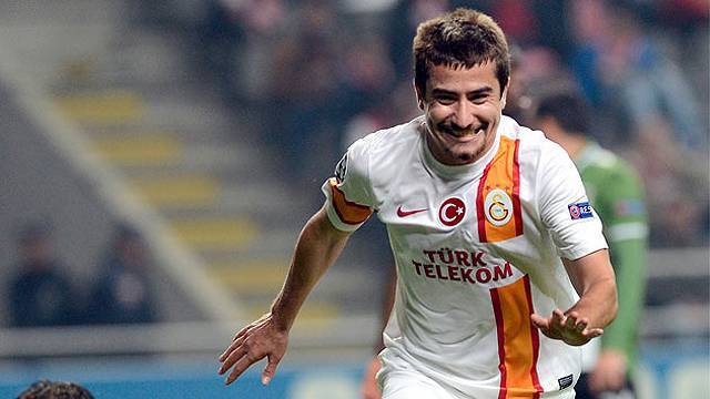 İşte Aydın Yılmaz'ın yeni takımı!