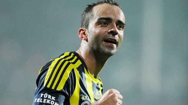 İşte Semih Şentürk'ün yeni takımı!