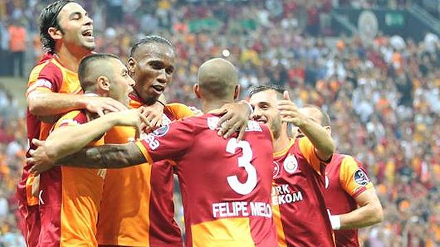 Juventus - Galatasaray maçı ne zaman saat kaçta hangi kanalda (Juventus - Galatasaray maçı)