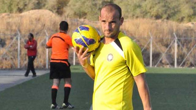 İşte Bölgesel Amatör Ligi'in Sneijder'i!