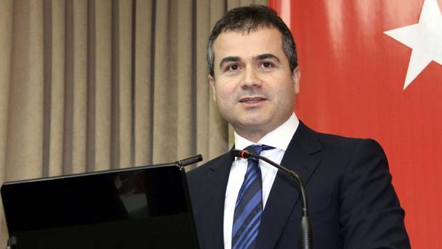 Suat Kılıç'tan TT Arena açıklaması