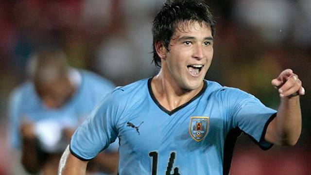 Brezilya'dan Nicolas Lodeiro için flaş açıklama