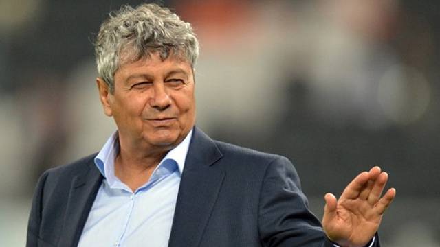 Lucescu tamam top Ahmedov'da