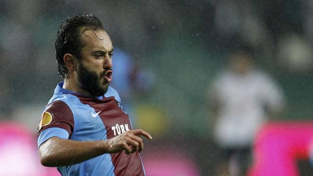 Ve Olcan Adın resmen Aslan