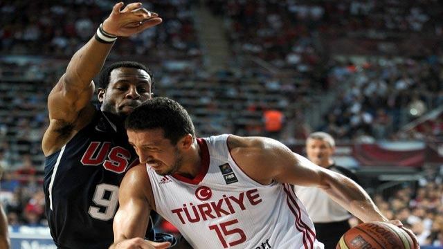 'Amerikan Rüyası'ndan uynadık!