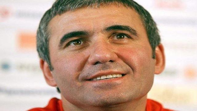 İşte Cimbom'un yeni hocası!