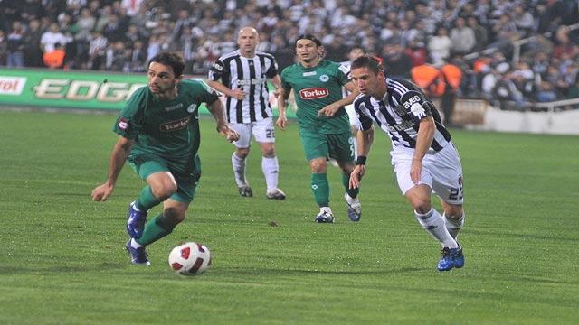 Kartal'a ağır darbe!