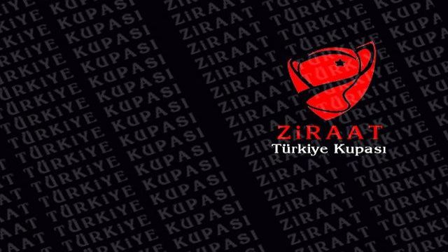 İşte kupada 4. hafta fikstürü!