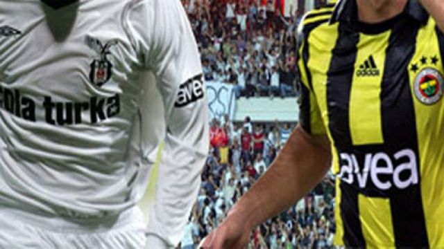 İşte derbi geyikleri!