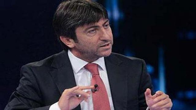 Rıdvan, Aydınlar'ı bombaladı! (Video)