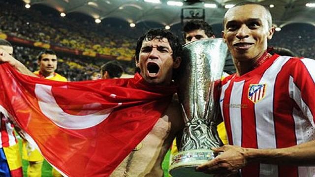 Avrupa futbolundaki Türkler!
