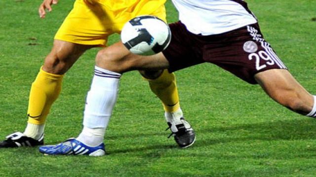 2. Lig Play-off kuraları çekildi!